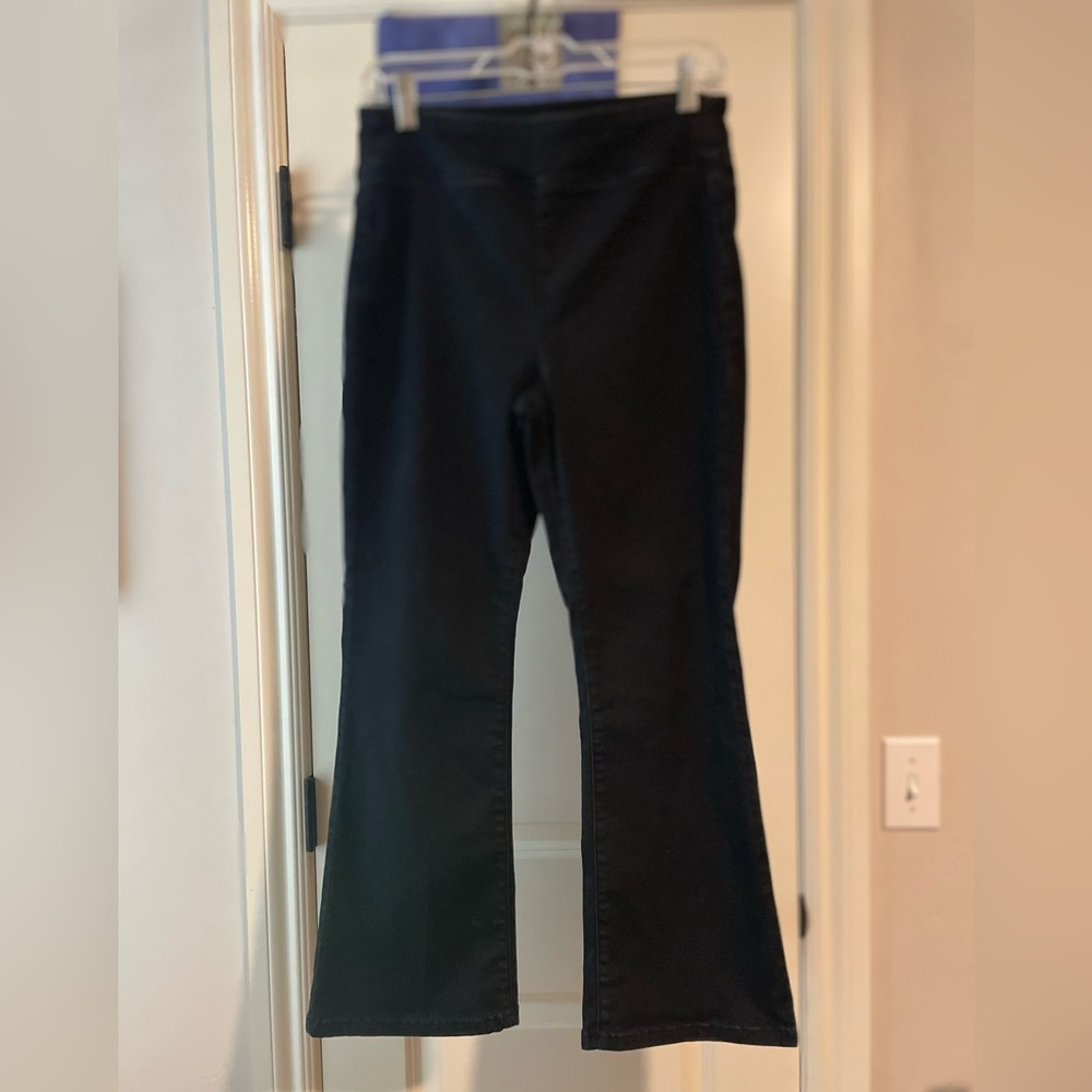 Free People black jeans